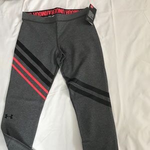 Women’s Under Armour Leggings
